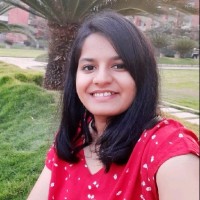 Soumya Kothari