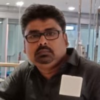Saswata Dasgupta