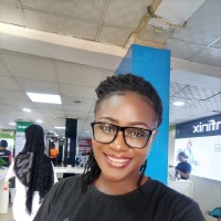 Glory Favour
