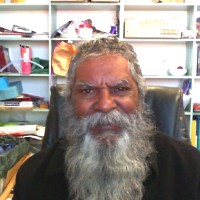 Reverend Will Pickett