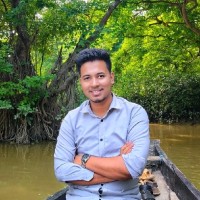 Zobayer Mahmud