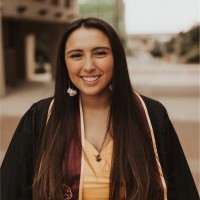 Breanna (Bren) Mcmurray