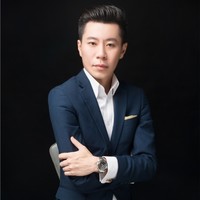 Simon Huang