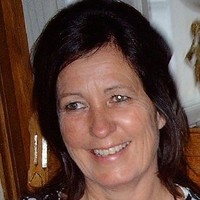 Anne Grethe Scharbach