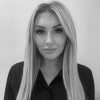 Charlotte Harrison