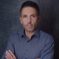 Kostas Stavropoulos
