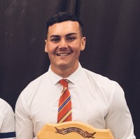 Joshua Noovao