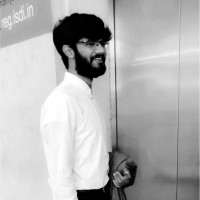 Sarthak R. Naik