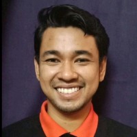 Nazrul Afzin