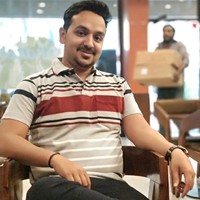 Prasad Galinde