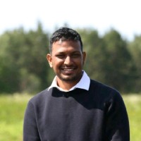 Jagadeeshwar K S