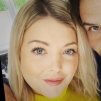 Sheridan Smith