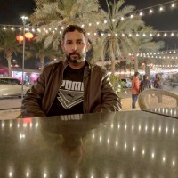 Aamir Shahzad