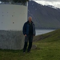 Gunnar Thorisson