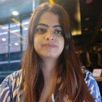 Ishita Chugh