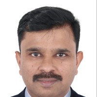 Vijiappan Perumal