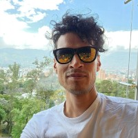 Giovanni Ruiz
