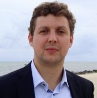 Xavier Perriaux