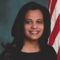 Sangita Ramachandran