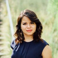 Diana Martínez Barrón