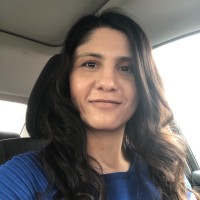 Nancy Alfaro