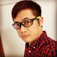 Chua Eddie