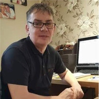 Dean Watson