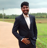 Ashish Mogaveera
