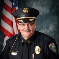 Jim Moore