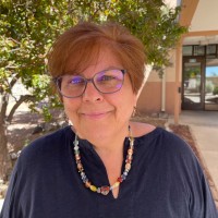 Diane Katzenmeyer- Delgado