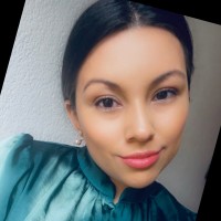 Cynthia Ortega