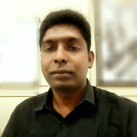 Moses Muthu