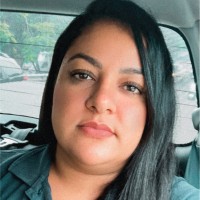 Andreza Rosa