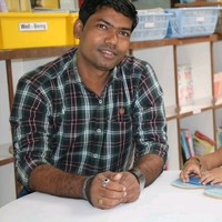 Suresh Saroj