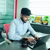 Tushar Sharma