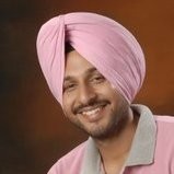 Jaspreet Singh