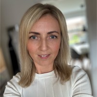 Maria Jæger Hammershøj