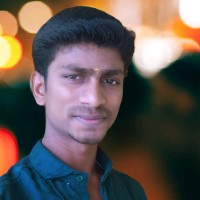 Gowtham G
