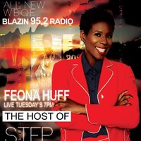 Feona Huff