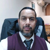Muhammad Abdul Aleem