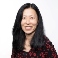 Elizabeth Wong