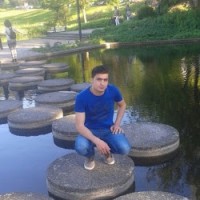 Ibrahim Al Hamood