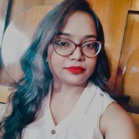 Varsha Sahu