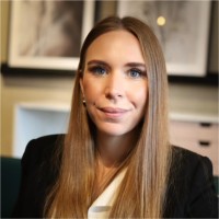 Josefin Alfredsson