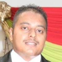 Avishan Singh