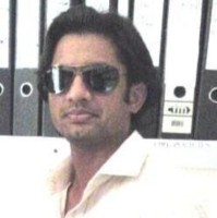 Jawad Hussain