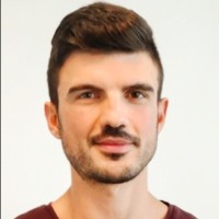 Dejan Svencev