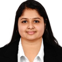 Lekshmi Praveen