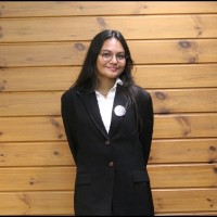 B Pruthika