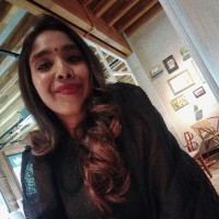 subashini Krishnan